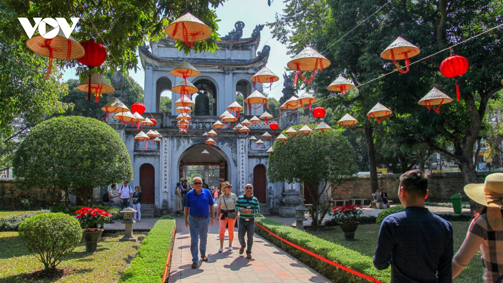 Foreign traveler suggests 10 most unique Vietnamese cities